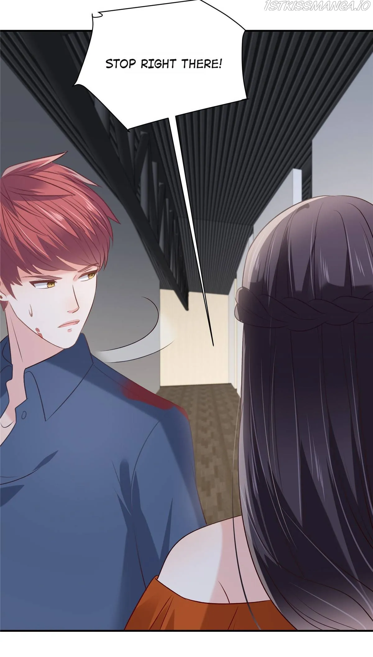 Rebirth Meeting: For You and My Exclusive Lovers Chapter 251 Online - página 12