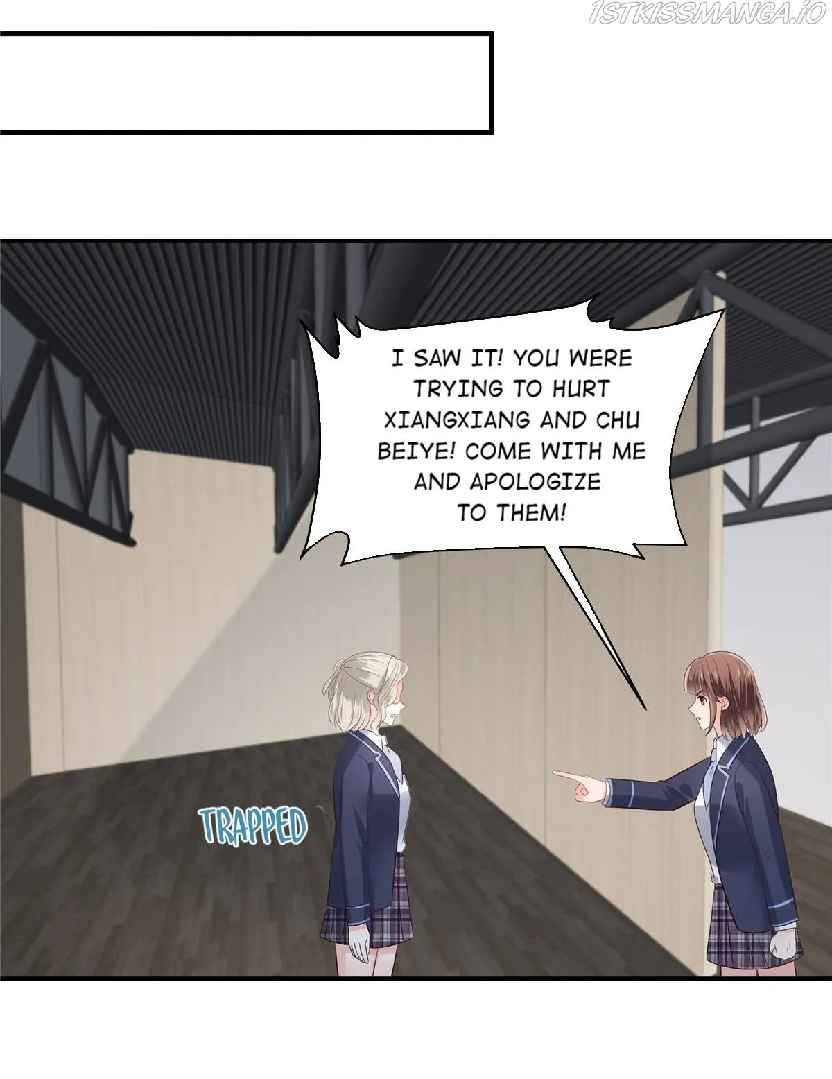 Rebirth Meeting: For You and My Exclusive Lovers Chapter 251 Online - página 14