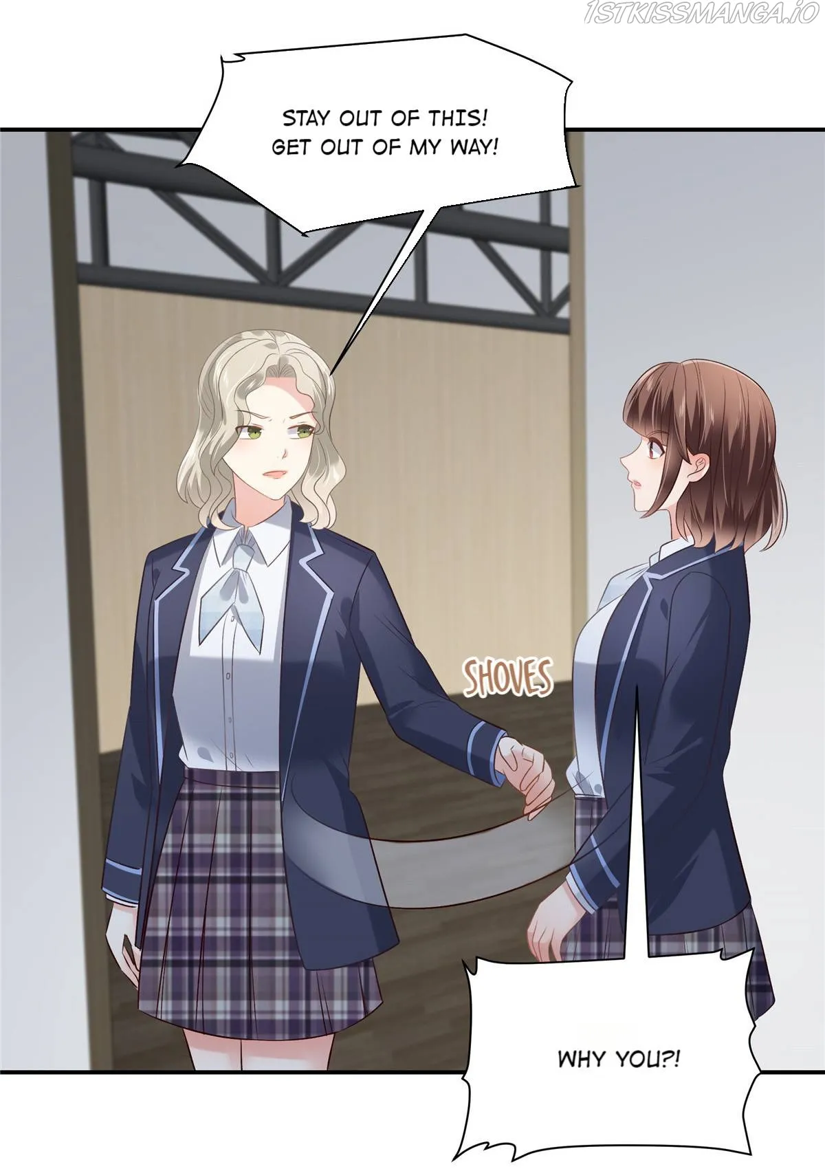Rebirth Meeting: For You and My Exclusive Lovers Chapter 251 Online - página 15
