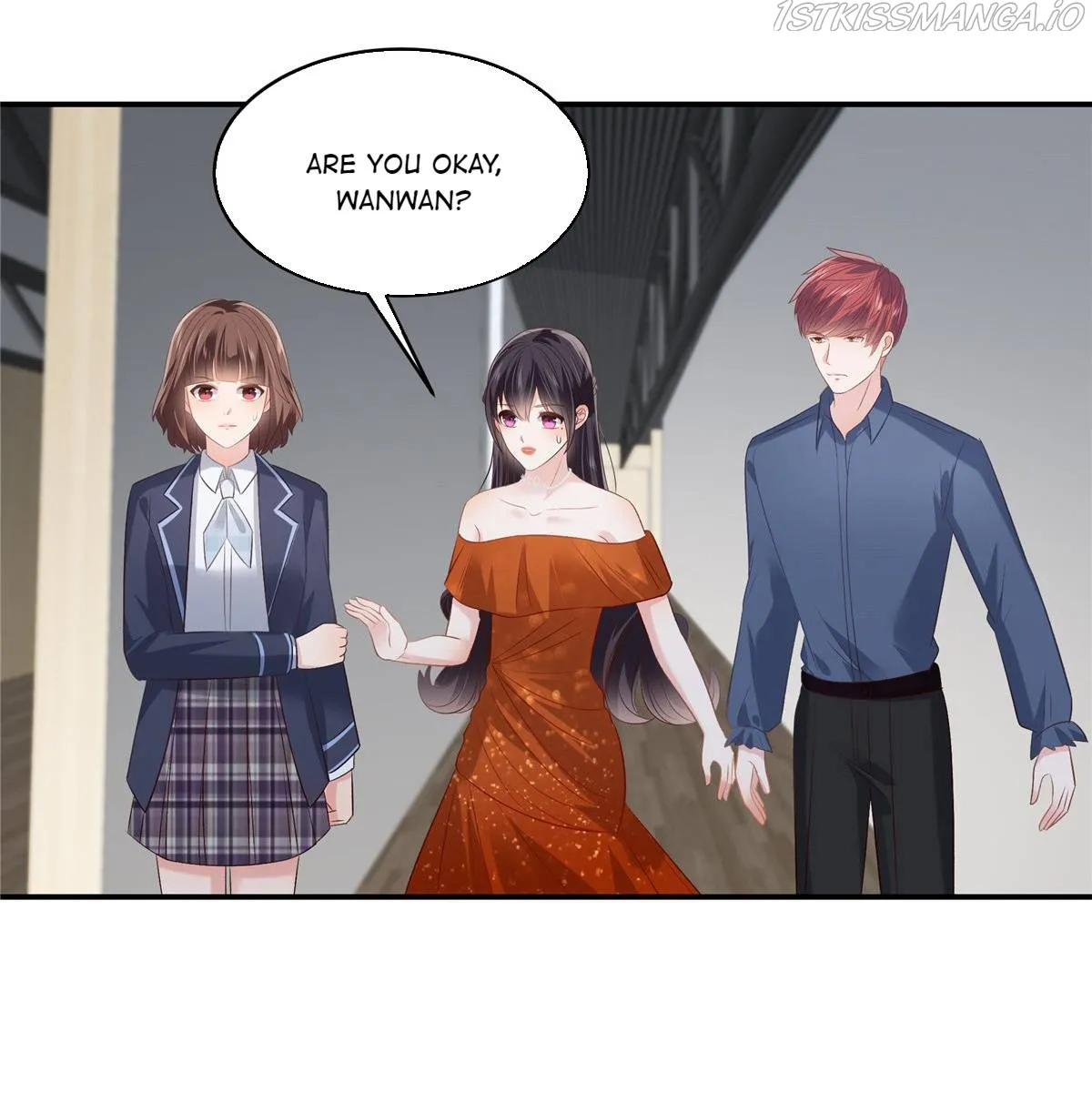 Rebirth Meeting: For You and My Exclusive Lovers Chapter 251 Online - página 16