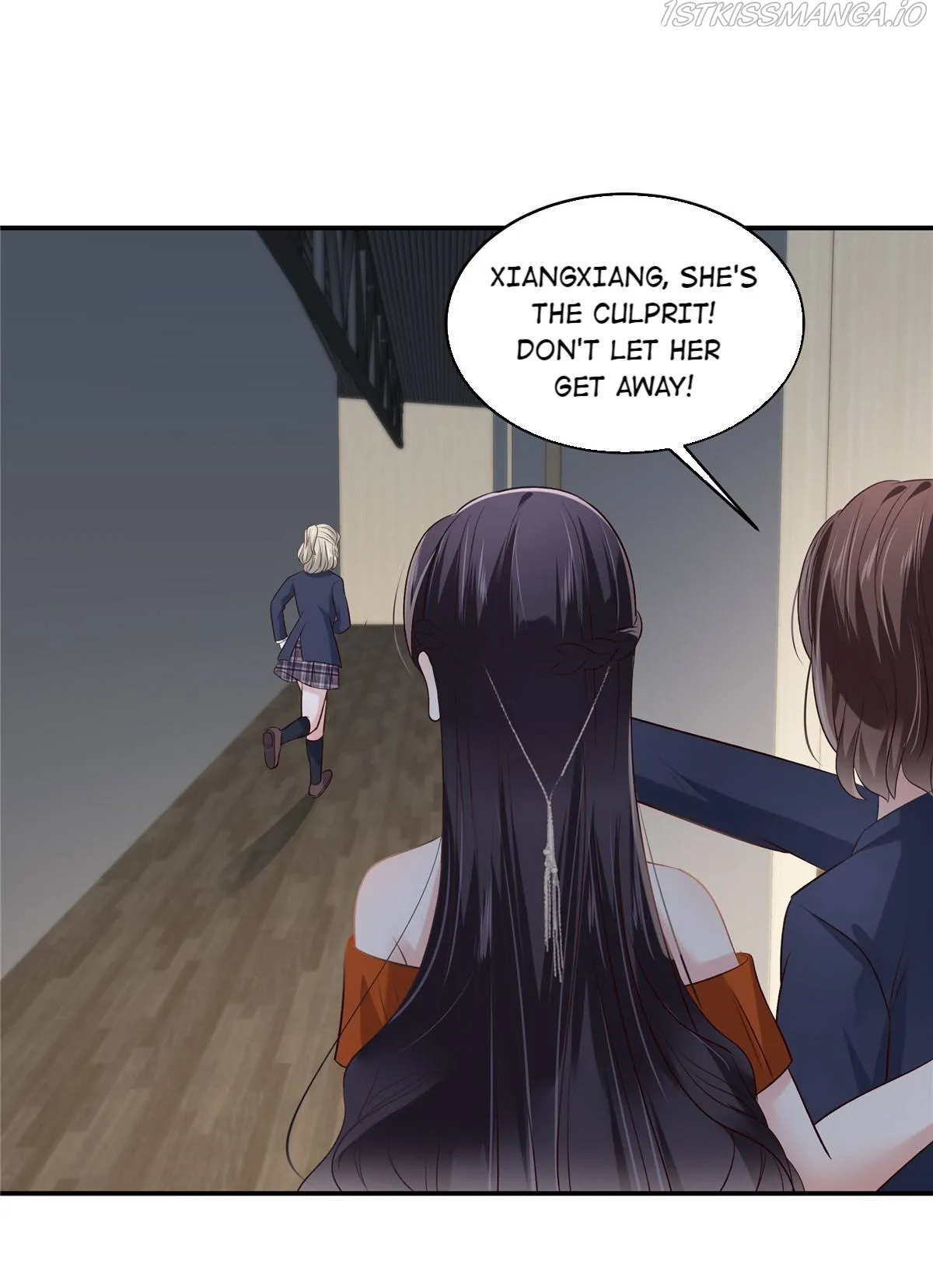Rebirth Meeting: For You and My Exclusive Lovers Chapter 251 Online - página 17