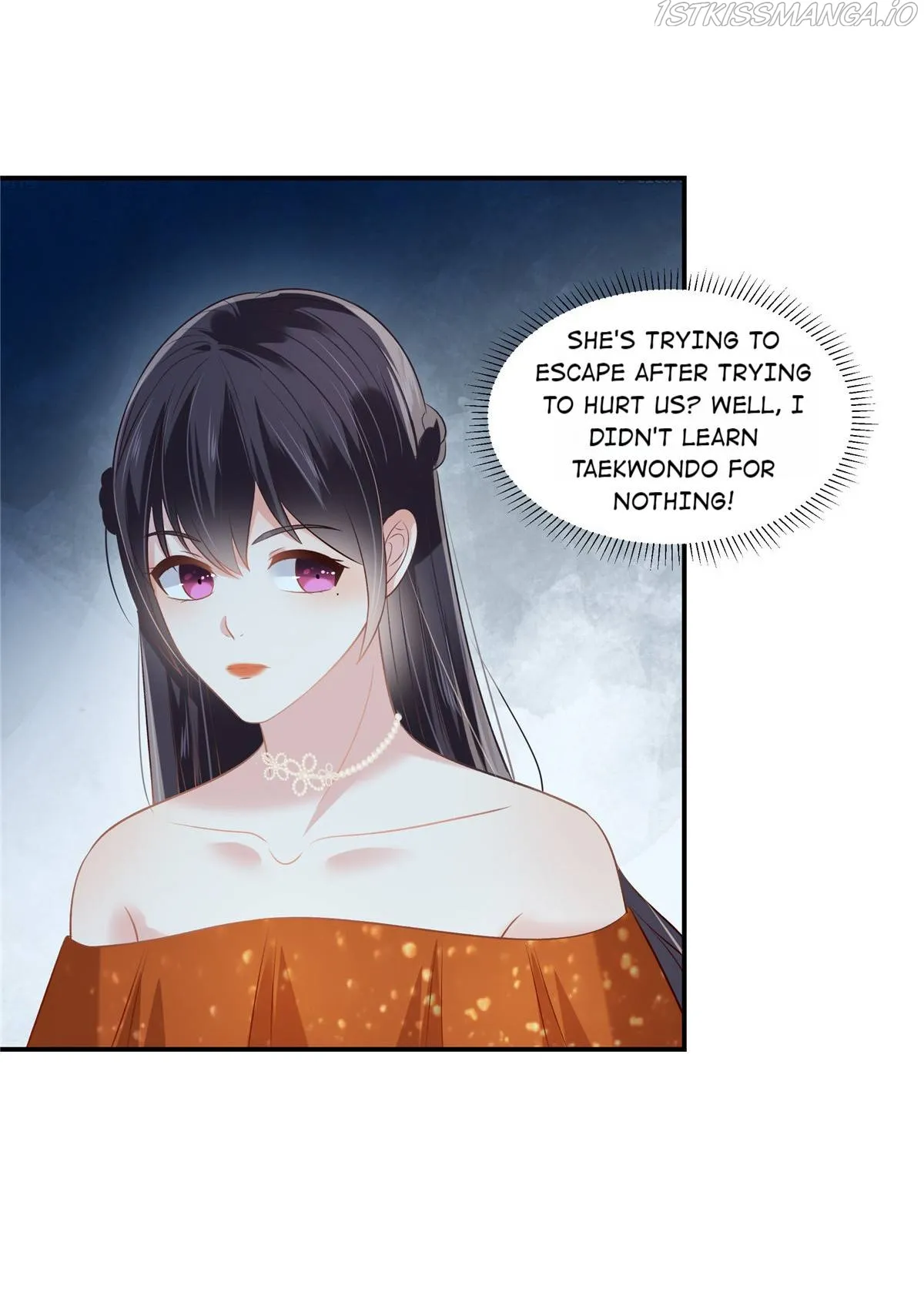 Rebirth Meeting: For You and My Exclusive Lovers Chapter 251 Online - página 18