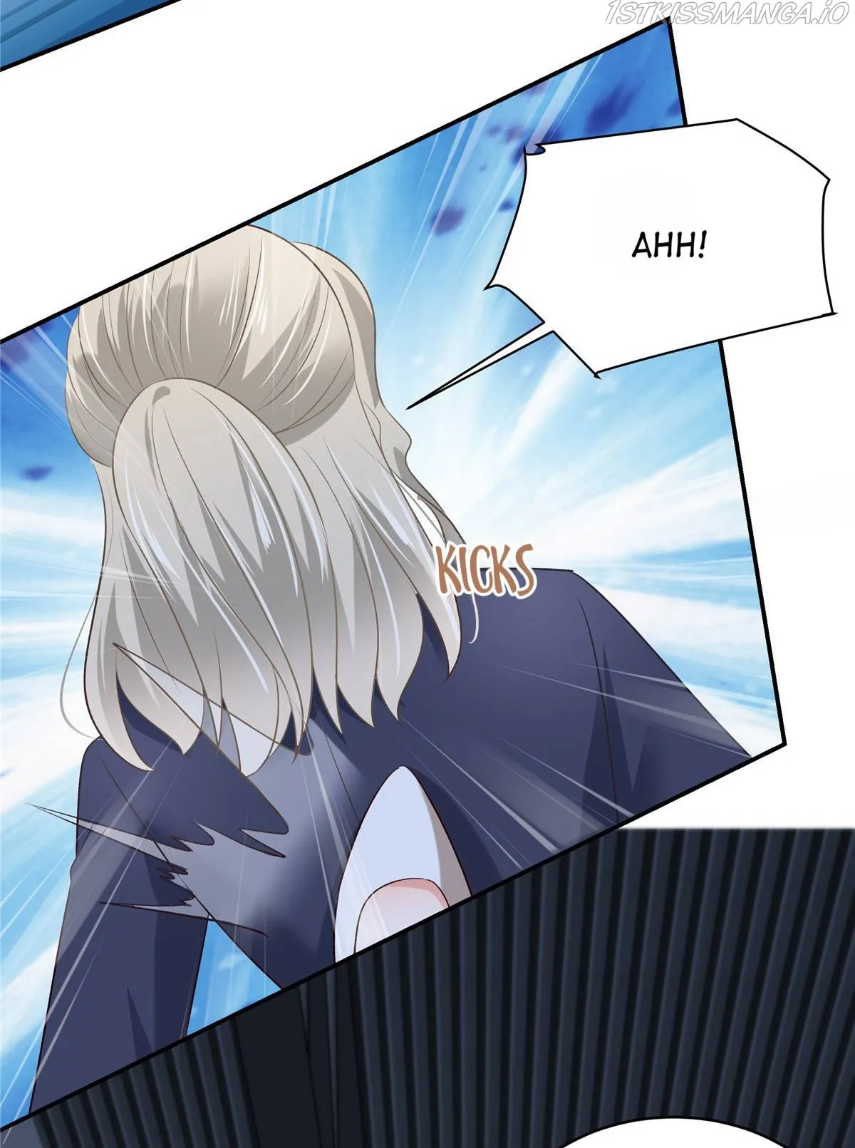 Rebirth Meeting: For You and My Exclusive Lovers Chapter 251 Online - página 20