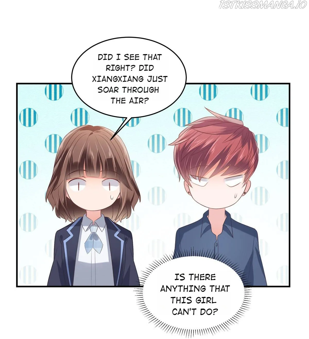 Rebirth Meeting: For You and My Exclusive Lovers Chapter 251 Online - página 22