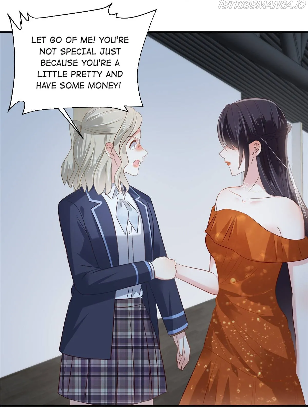 Rebirth Meeting: For You and My Exclusive Lovers Chapter 251 Online - página 23