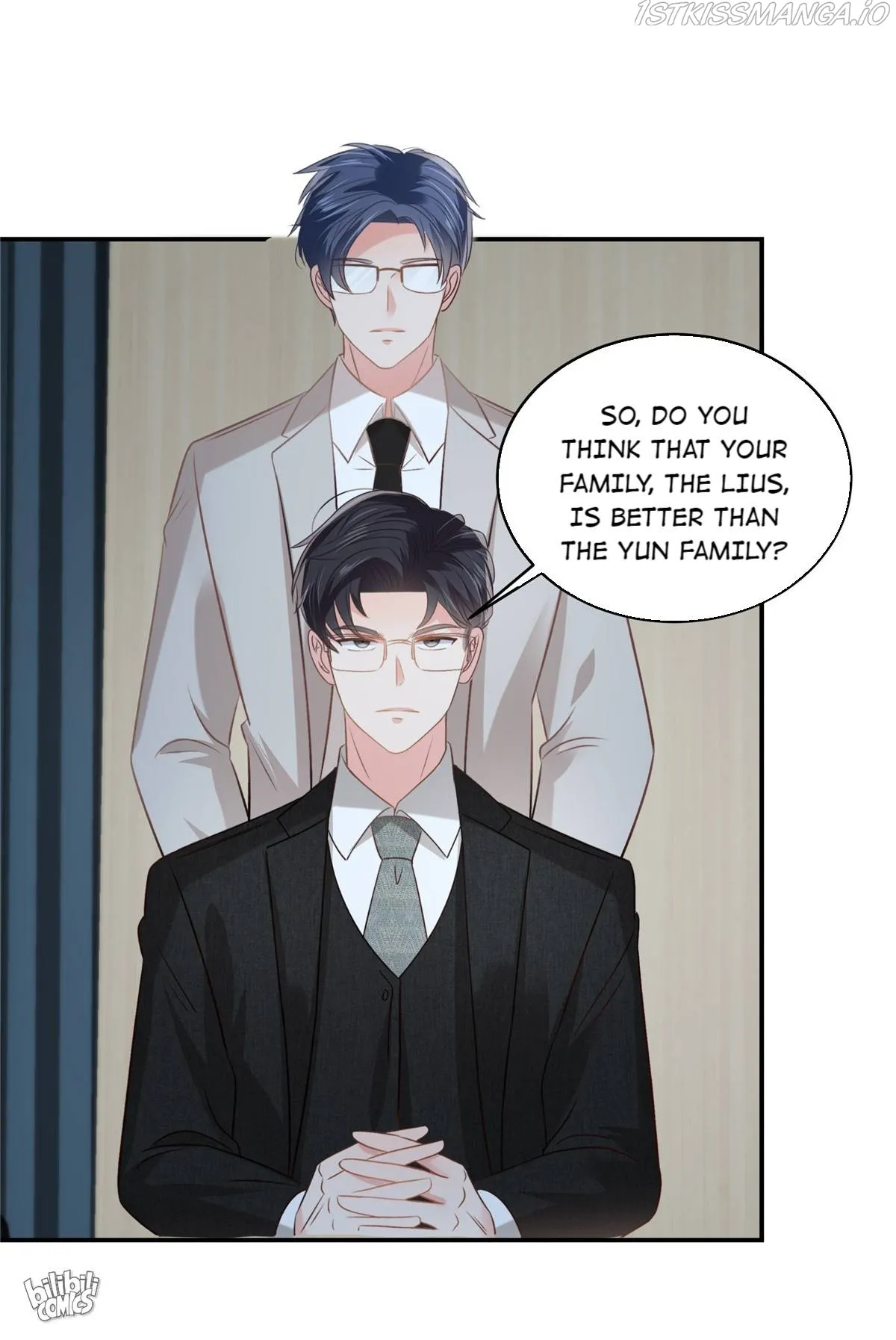 Rebirth Meeting: For You and My Exclusive Lovers Chapter 251 Online - página 24