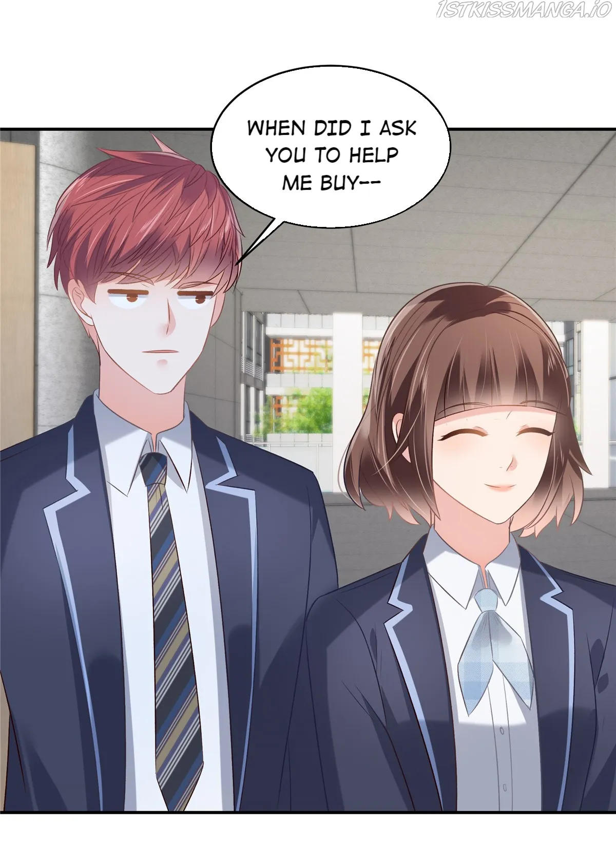 Rebirth Meeting: For You and My Exclusive Lovers Chapter 254 Online - página 2