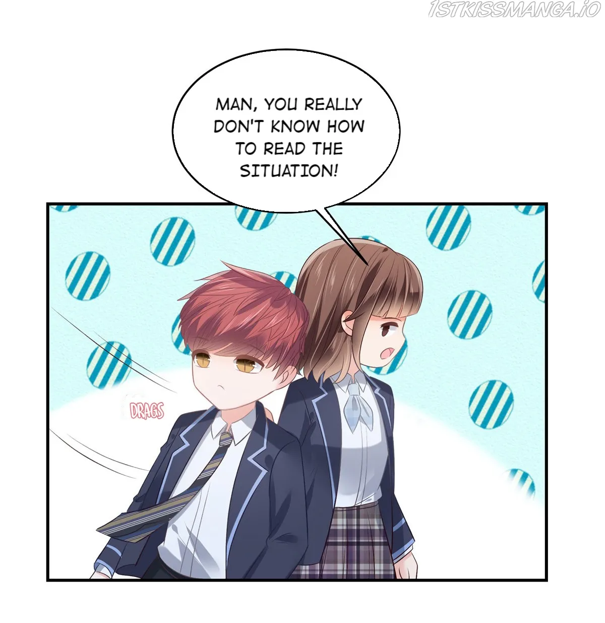 Rebirth Meeting: For You and My Exclusive Lovers Chapter 254 Online - página 3