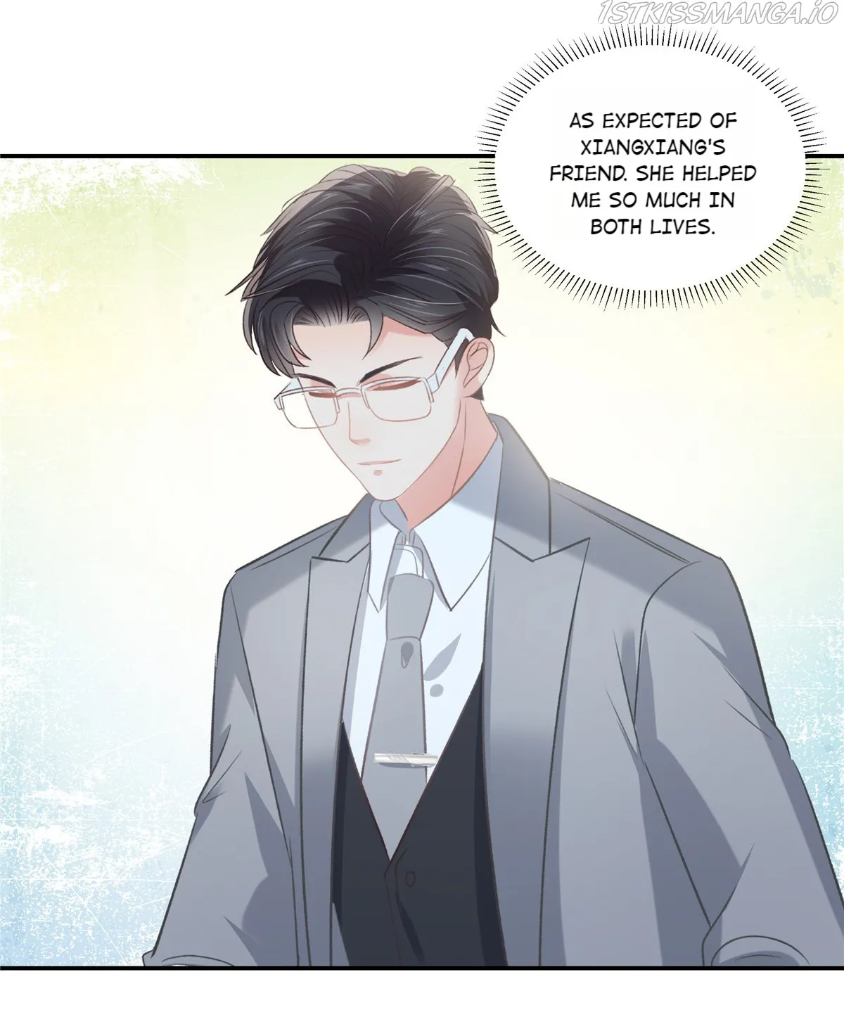Rebirth Meeting: For You and My Exclusive Lovers Chapter 254 Online - página 4