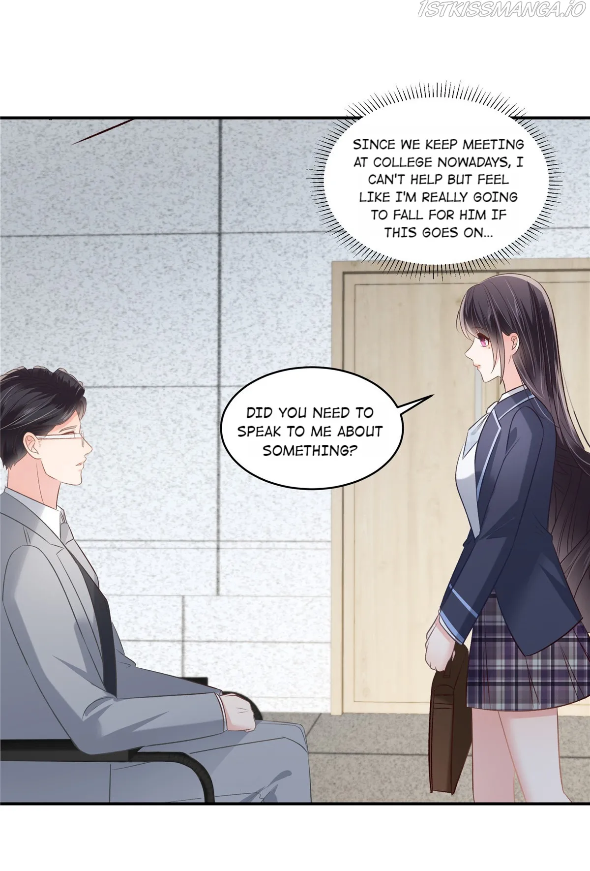 Rebirth Meeting: For You and My Exclusive Lovers Chapter 254 Online - página 5