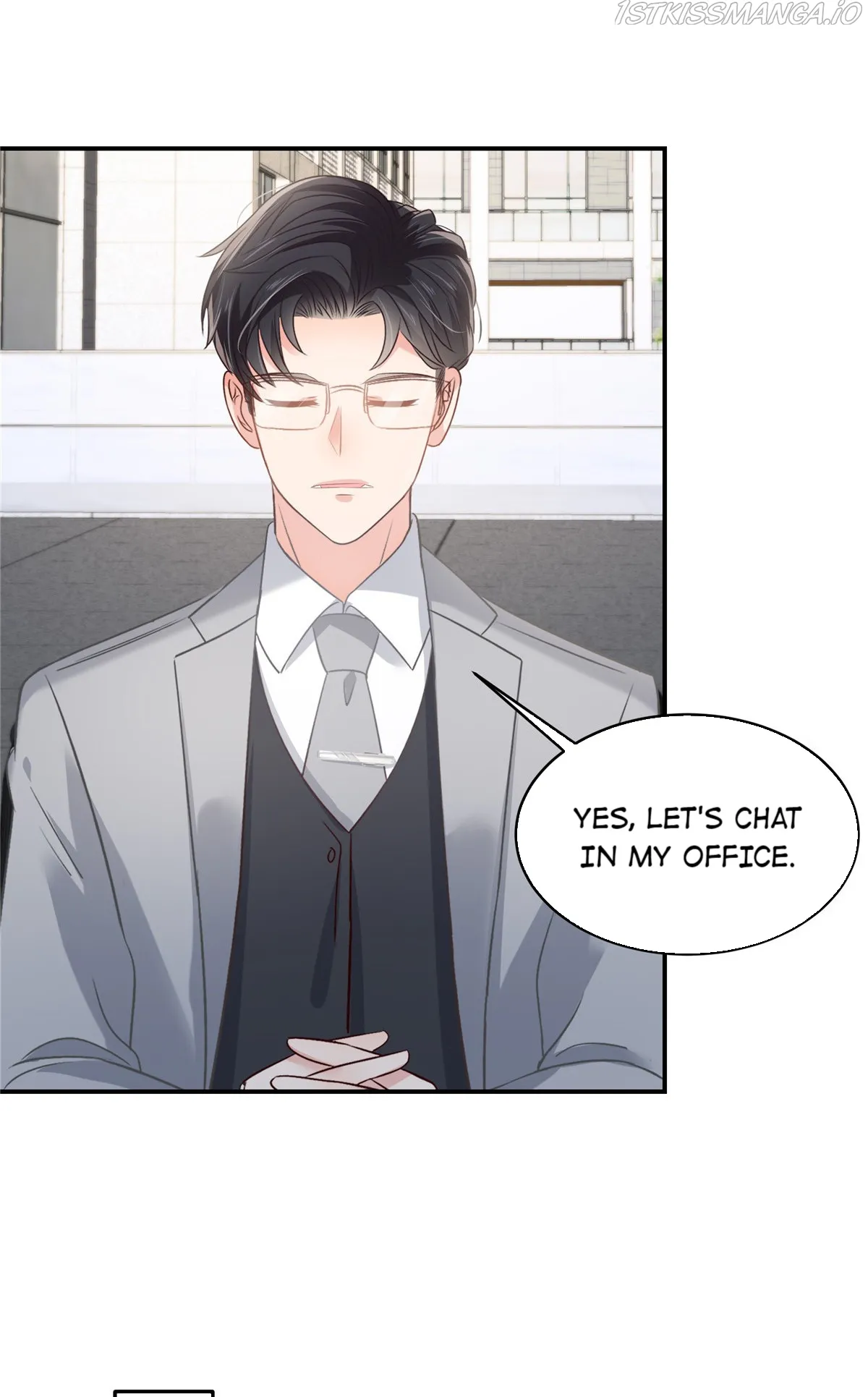 Rebirth Meeting: For You and My Exclusive Lovers Chapter 254 Online - página 6