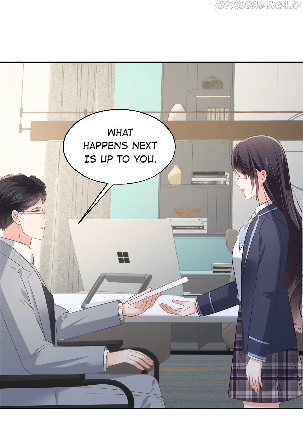 Rebirth Meeting: For You and My Exclusive Lovers Chapter 254 Online - página 9