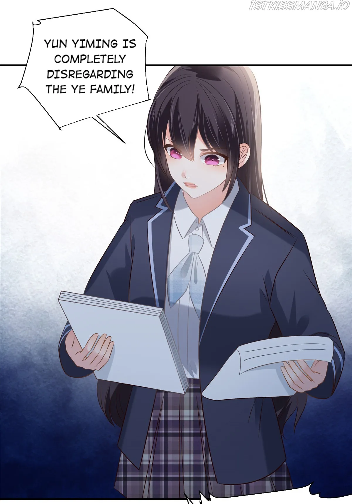 Rebirth Meeting: For You and My Exclusive Lovers Chapter 254 Online - página 10