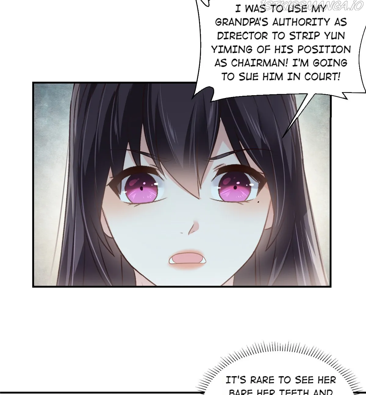 Rebirth Meeting: For You and My Exclusive Lovers Chapter 254 Online - página 11
