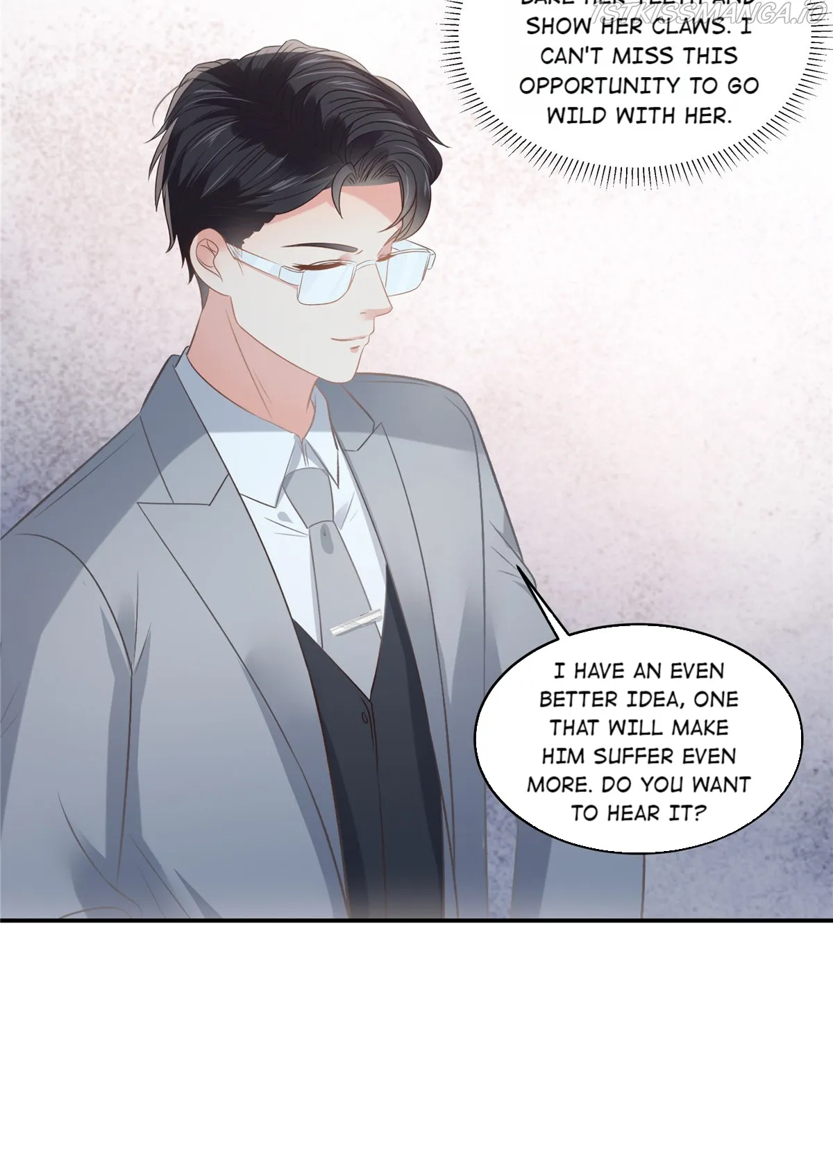 Rebirth Meeting: For You and My Exclusive Lovers Chapter 254 Online - página 12