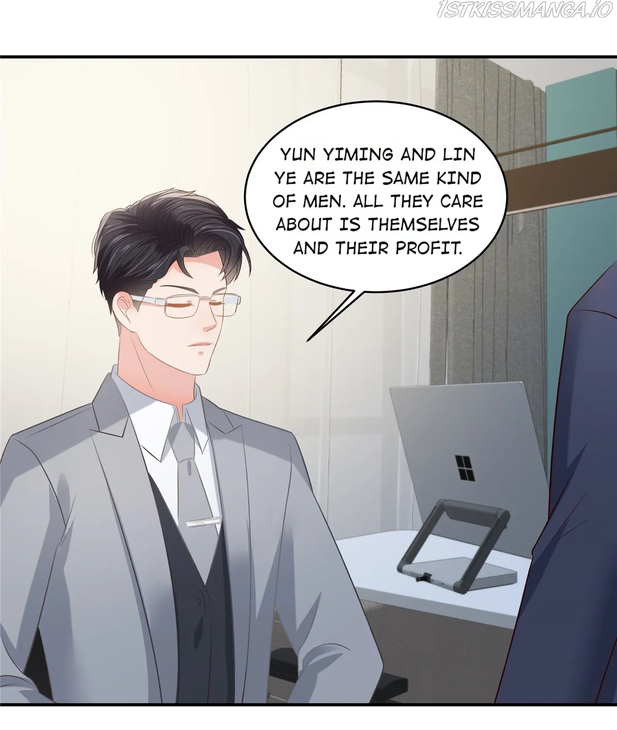 Rebirth Meeting: For You and My Exclusive Lovers Chapter 254 Online - página 14