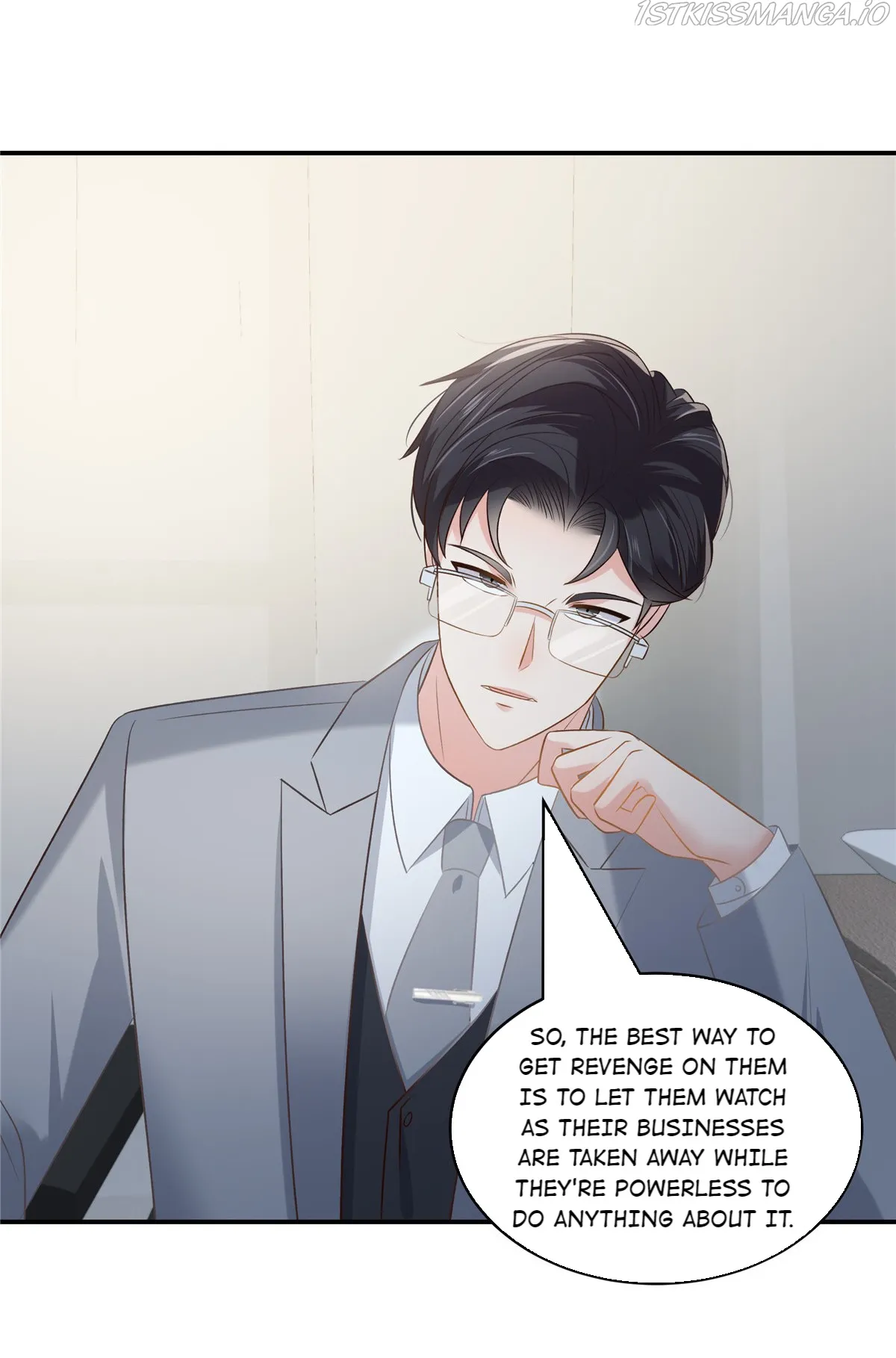 Rebirth Meeting: For You and My Exclusive Lovers Chapter 254 Online - página 15