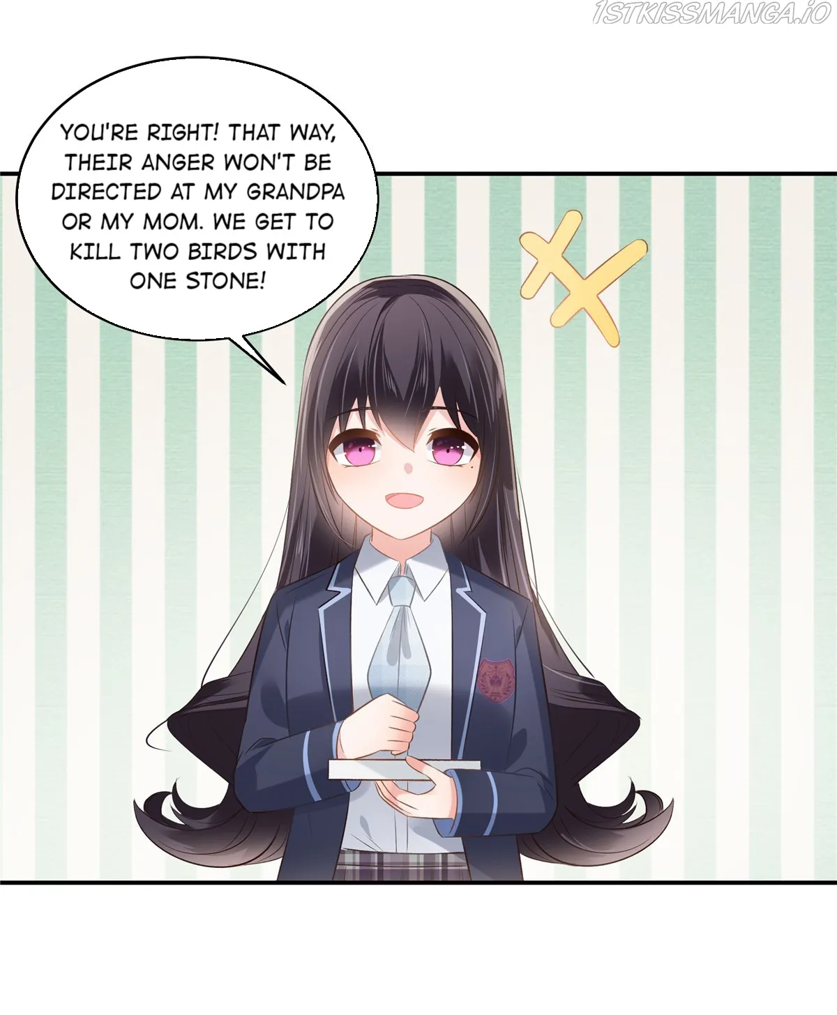 Rebirth Meeting: For You and My Exclusive Lovers Chapter 254 Online - página 16