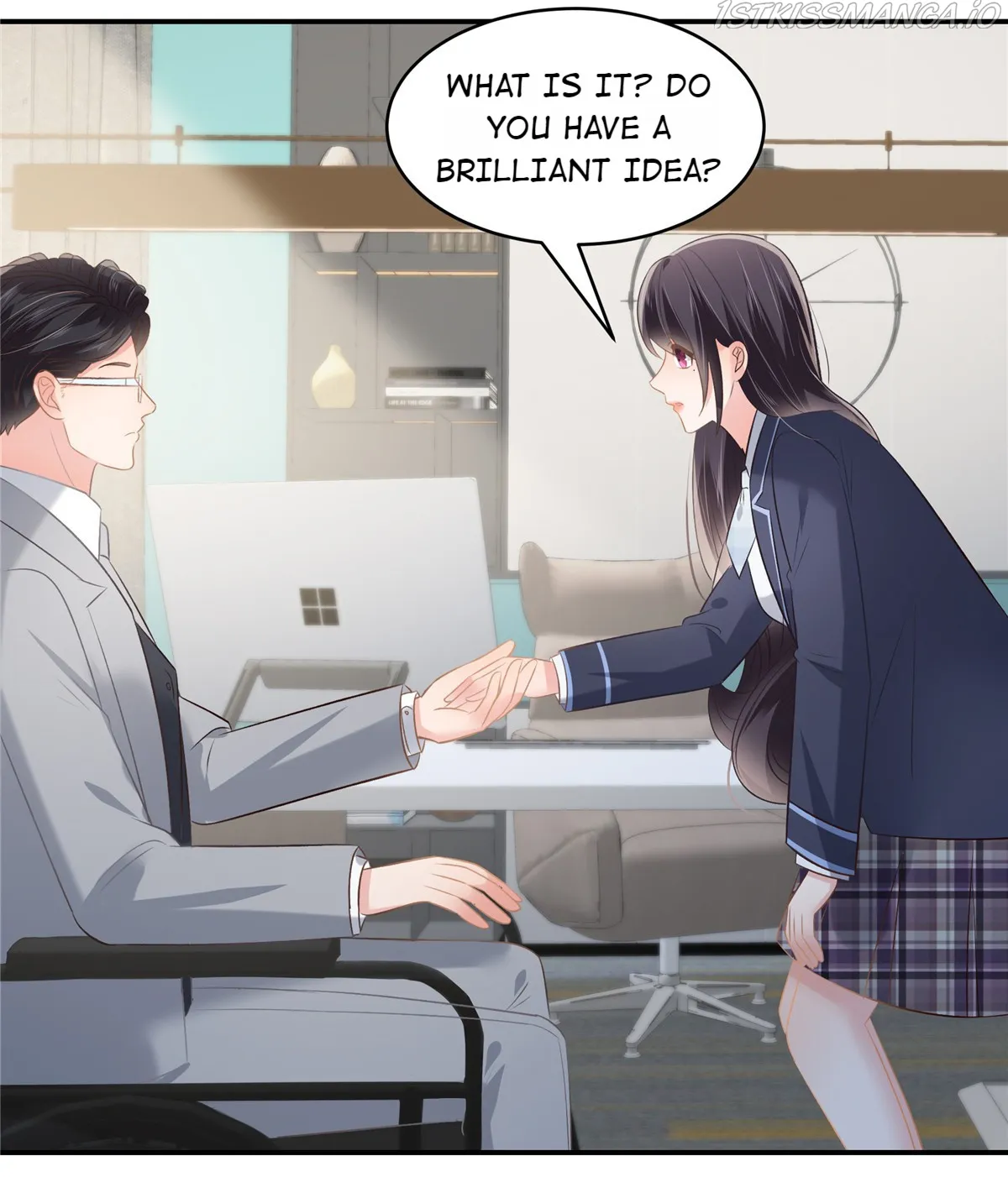 Rebirth Meeting: For You and My Exclusive Lovers Chapter 254 Online - página 19