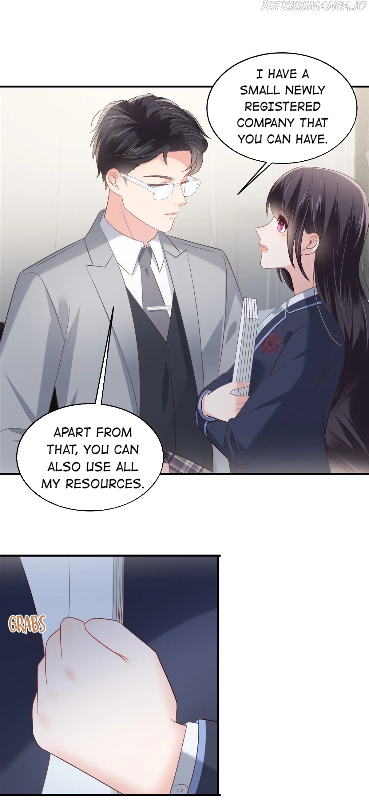 Rebirth Meeting: For You and My Exclusive Lovers Chapter 254 Online - página 22