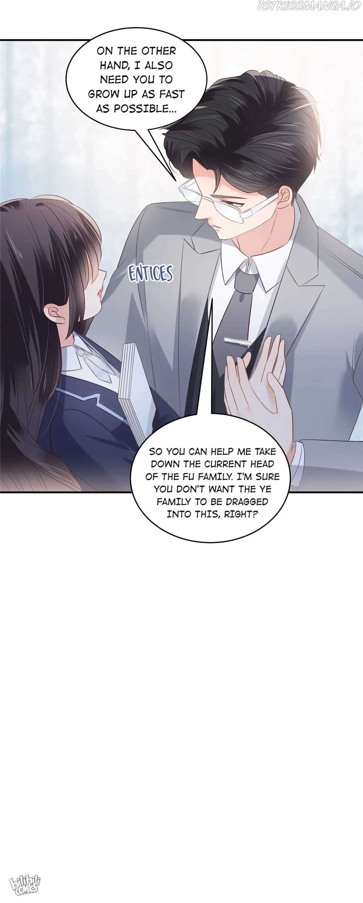 Rebirth Meeting: For You and My Exclusive Lovers Chapter 254 Online - página 24