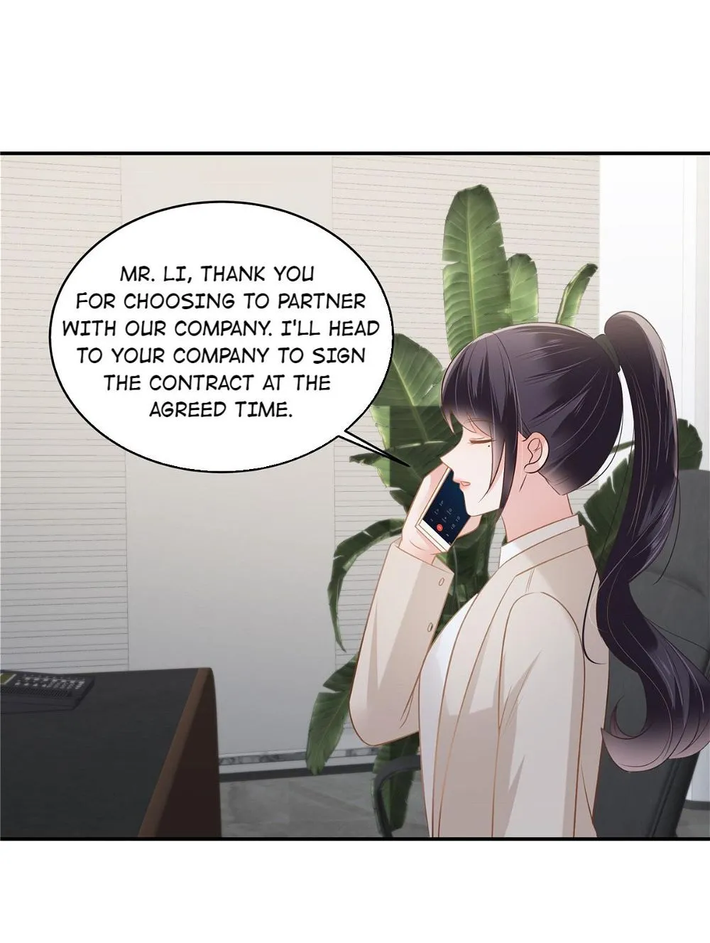 Rebirth Meeting: For You and My Exclusive Lovers Chapter 256 Online - página 2