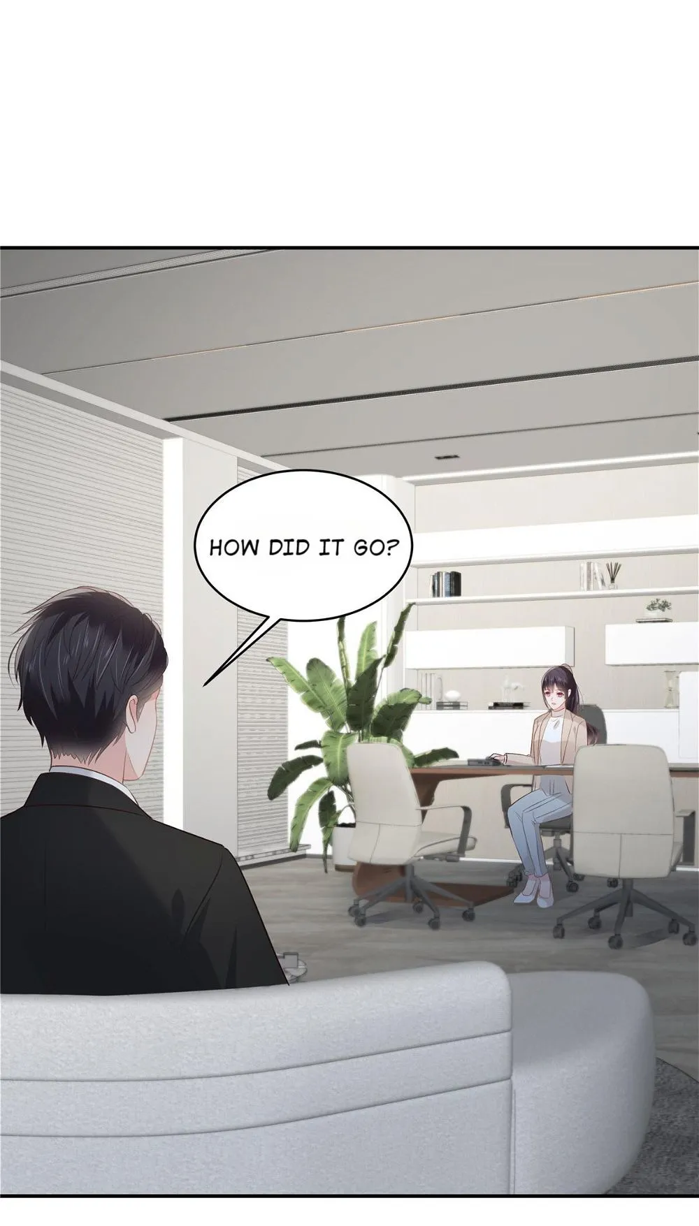 Rebirth Meeting: For You and My Exclusive Lovers Chapter 256 Online - página 4