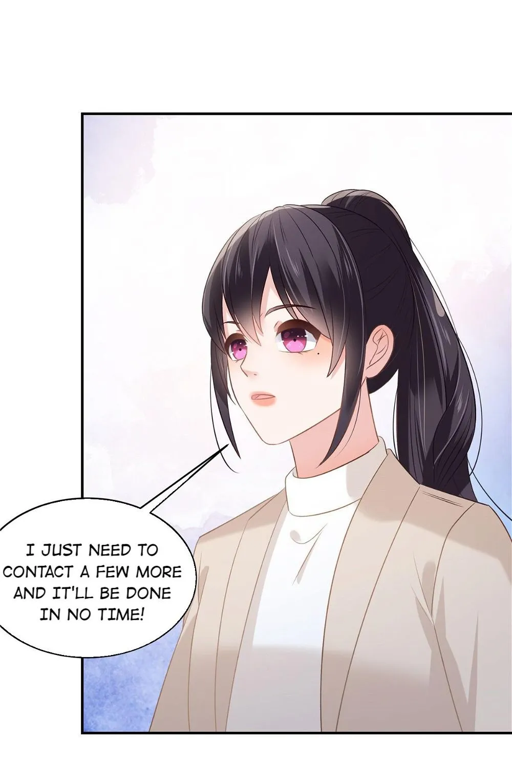 Rebirth Meeting: For You and My Exclusive Lovers Chapter 256 Online - página 6