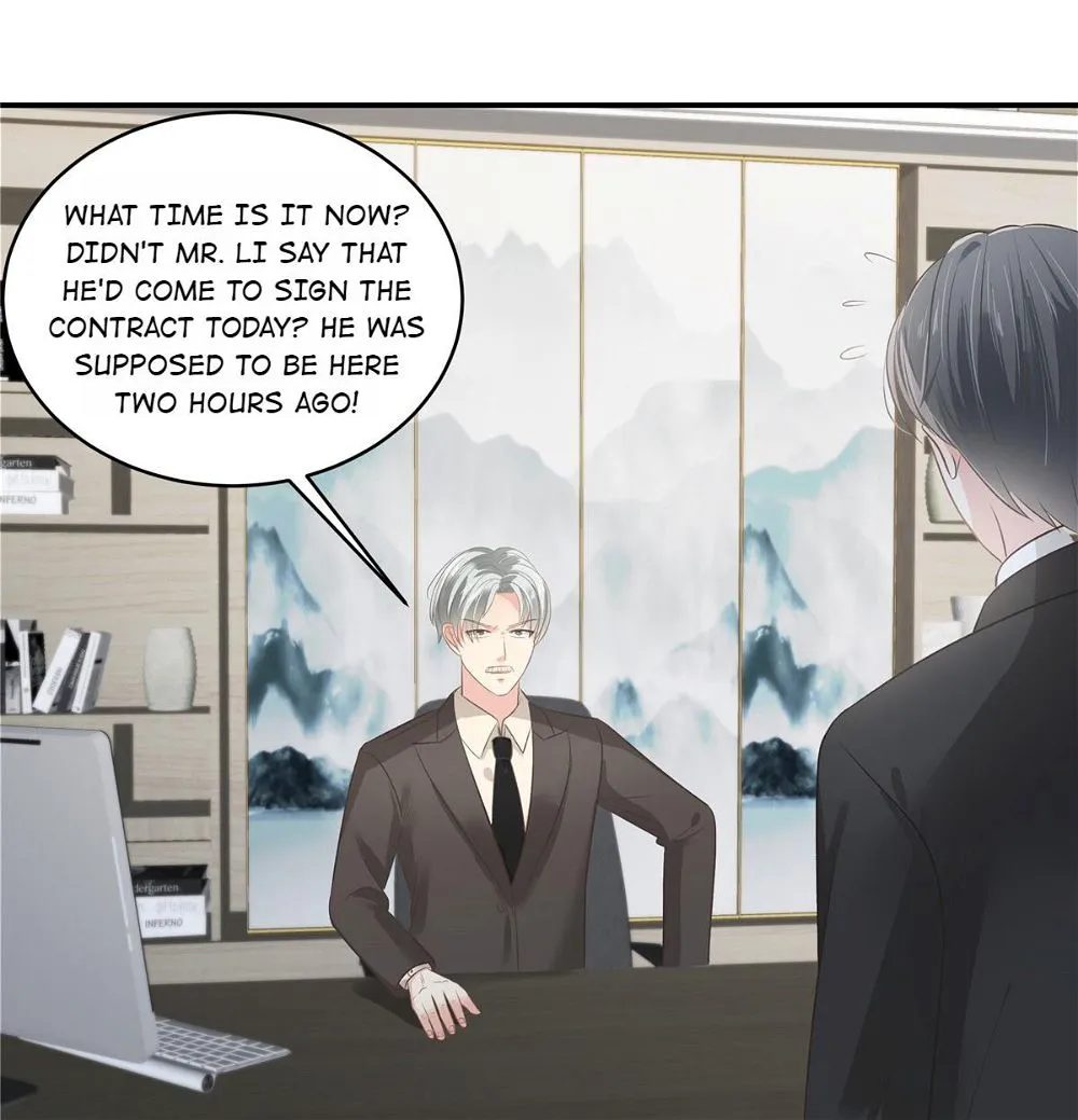 Rebirth Meeting: For You and My Exclusive Lovers Chapter 256 Online - página 10