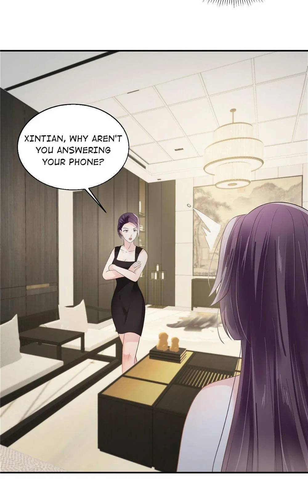 Rebirth Meeting: For You and My Exclusive Lovers Chapter 256 Online - página 17