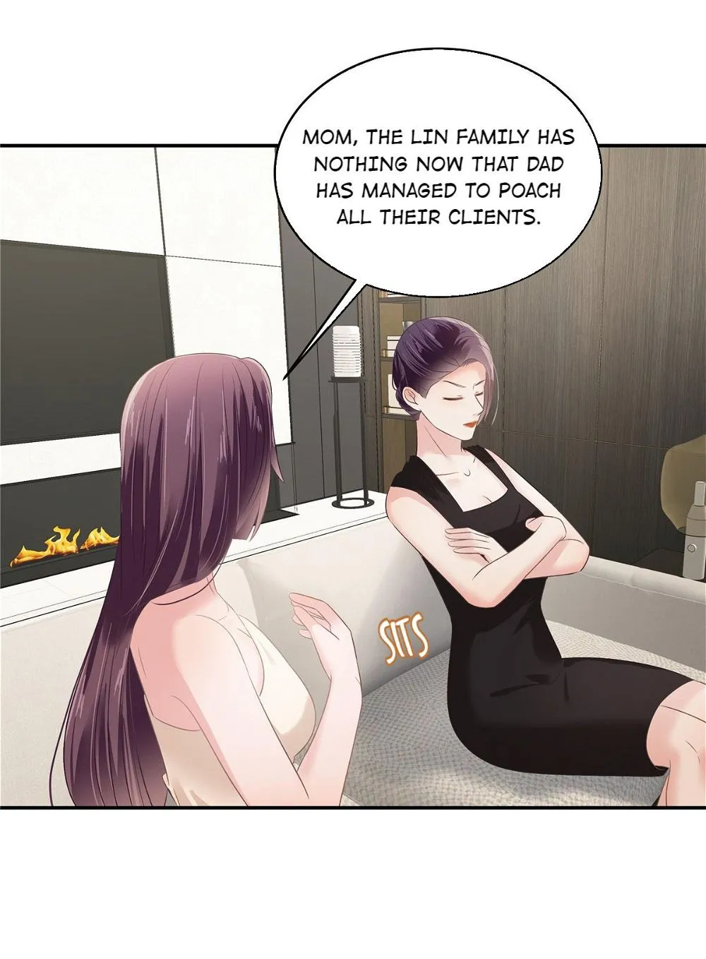 Rebirth Meeting: For You and My Exclusive Lovers Chapter 256 Online - página 18
