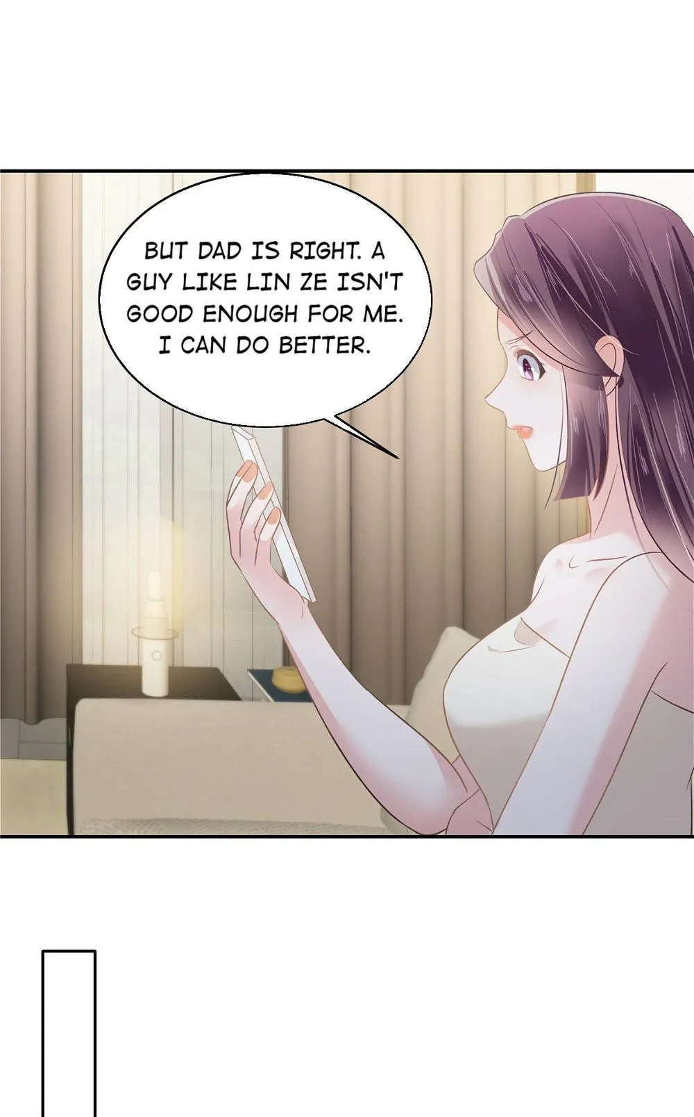 Rebirth Meeting: For You and My Exclusive Lovers Chapter 256 Online - página 21