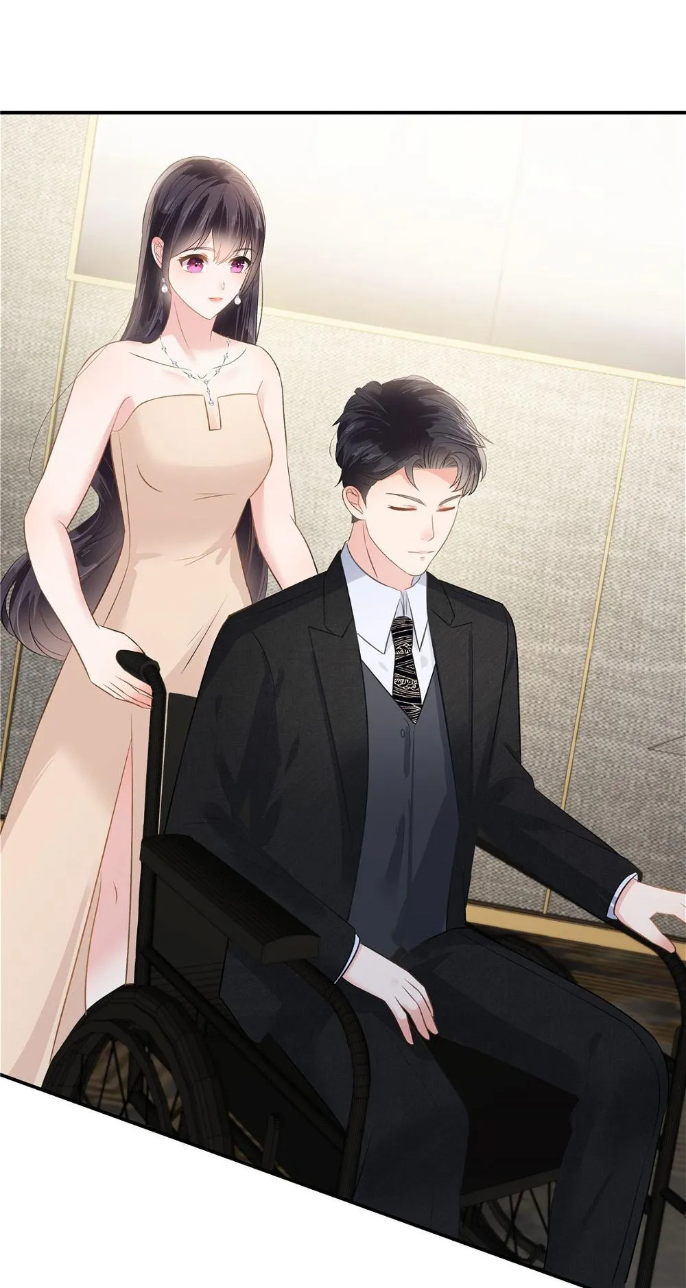Rebirth Meeting: For You and My Exclusive Lovers Chapter 256 Online - página 24