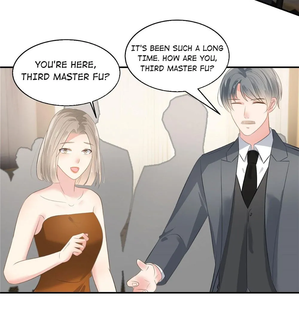 Rebirth Meeting: For You and My Exclusive Lovers Chapter 256 Online - página 25