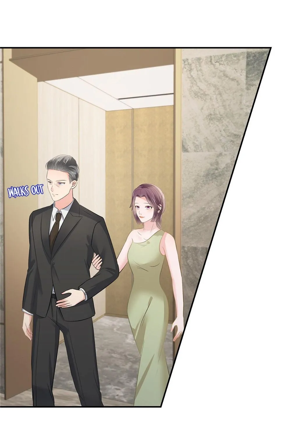 Rebirth Meeting: For You and My Exclusive Lovers Chapter 256 Online - página 32
