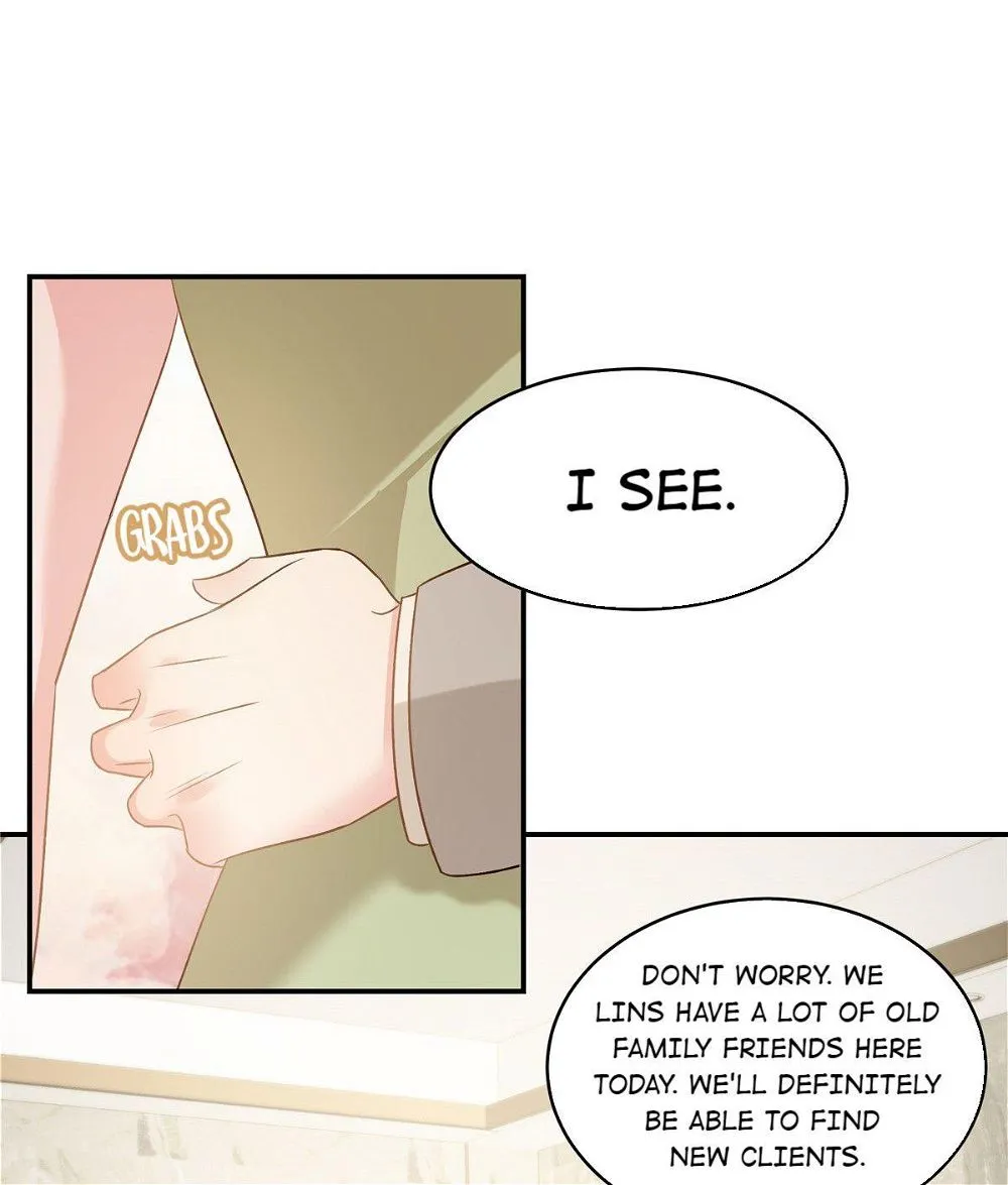 Rebirth Meeting: For You and My Exclusive Lovers Chapter 257 Online - página 3