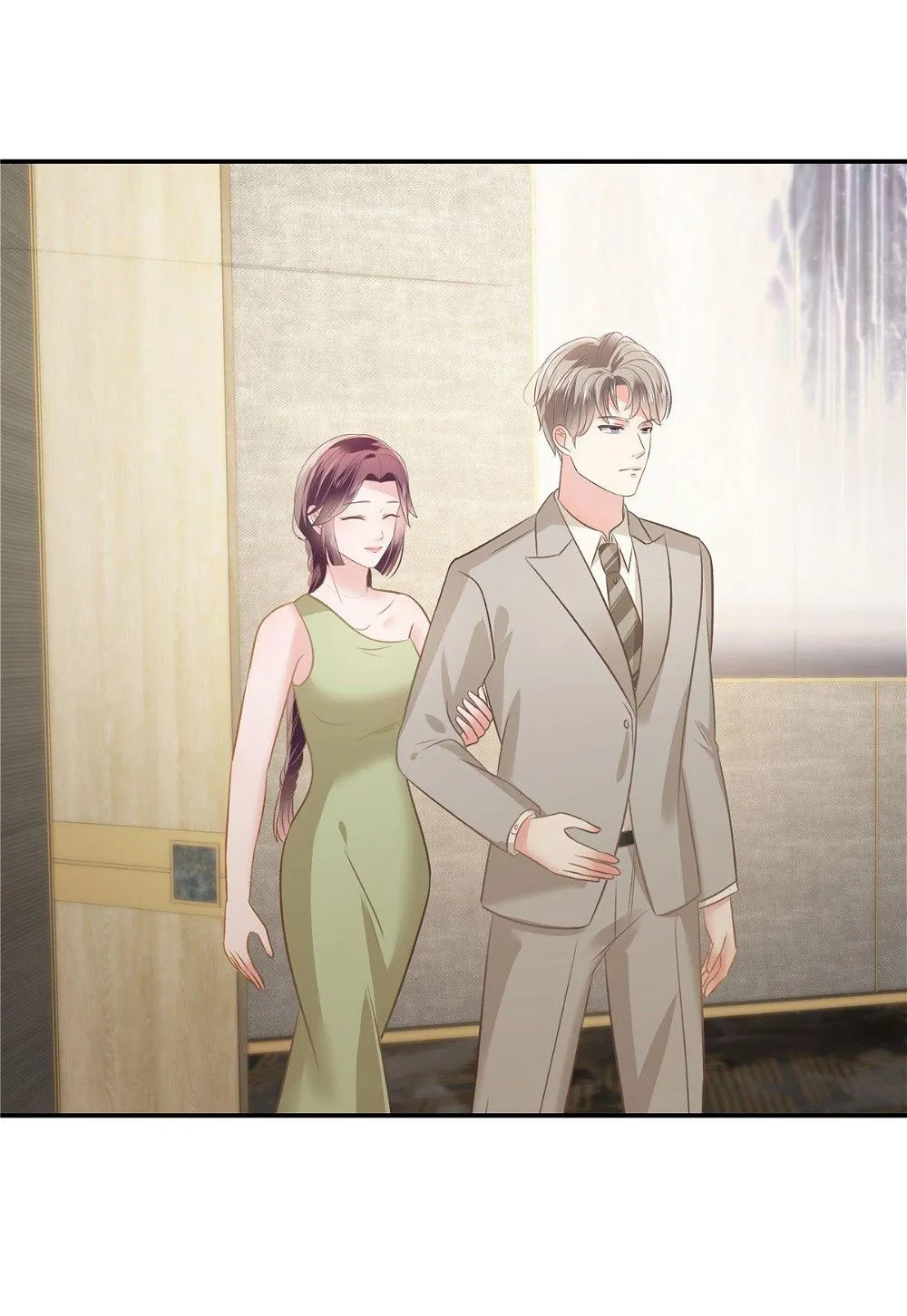 Rebirth Meeting: For You and My Exclusive Lovers Chapter 257 Online - página 5