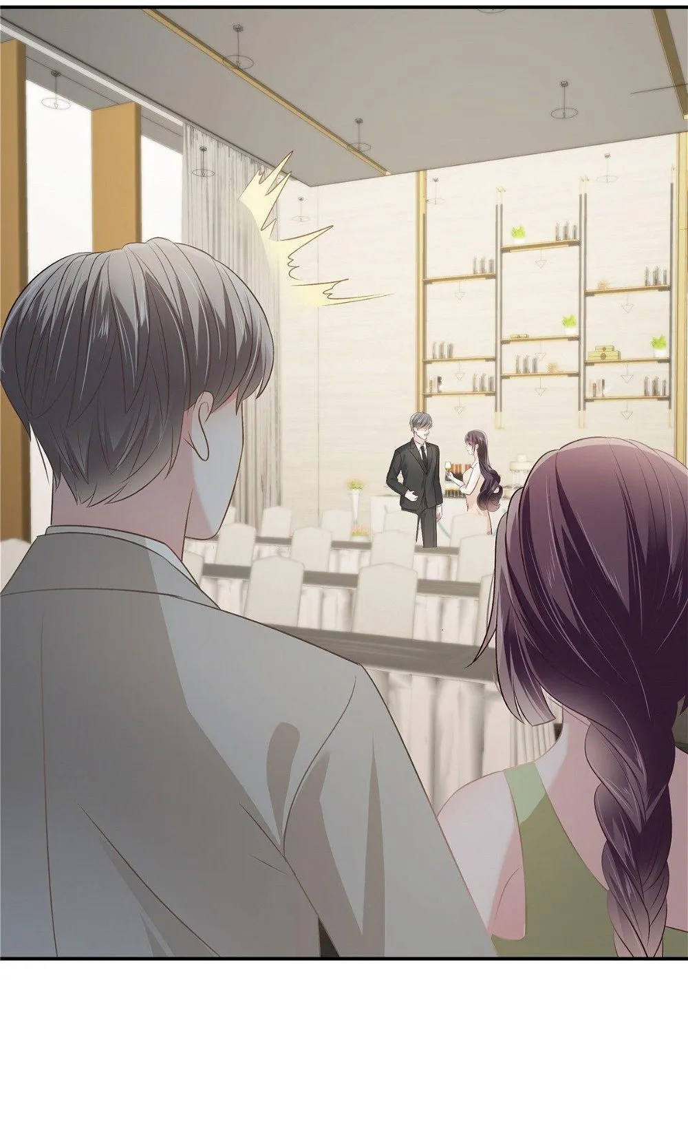 Rebirth Meeting: For You and My Exclusive Lovers Chapter 257 Online - página 7