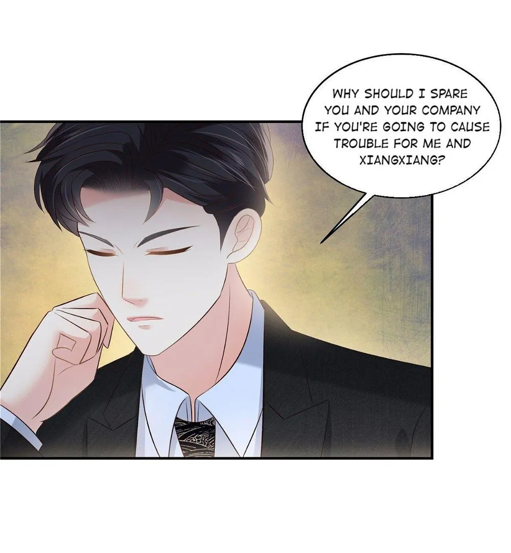 Rebirth Meeting: For You and My Exclusive Lovers Chapter 257 Online - página 17