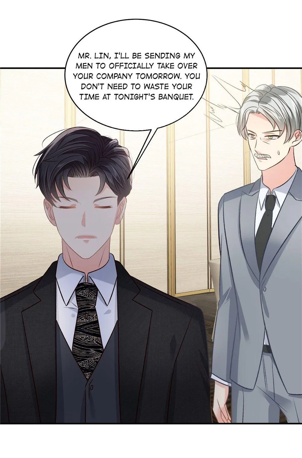 Rebirth Meeting: For You and My Exclusive Lovers Chapter 257 Online - página 22