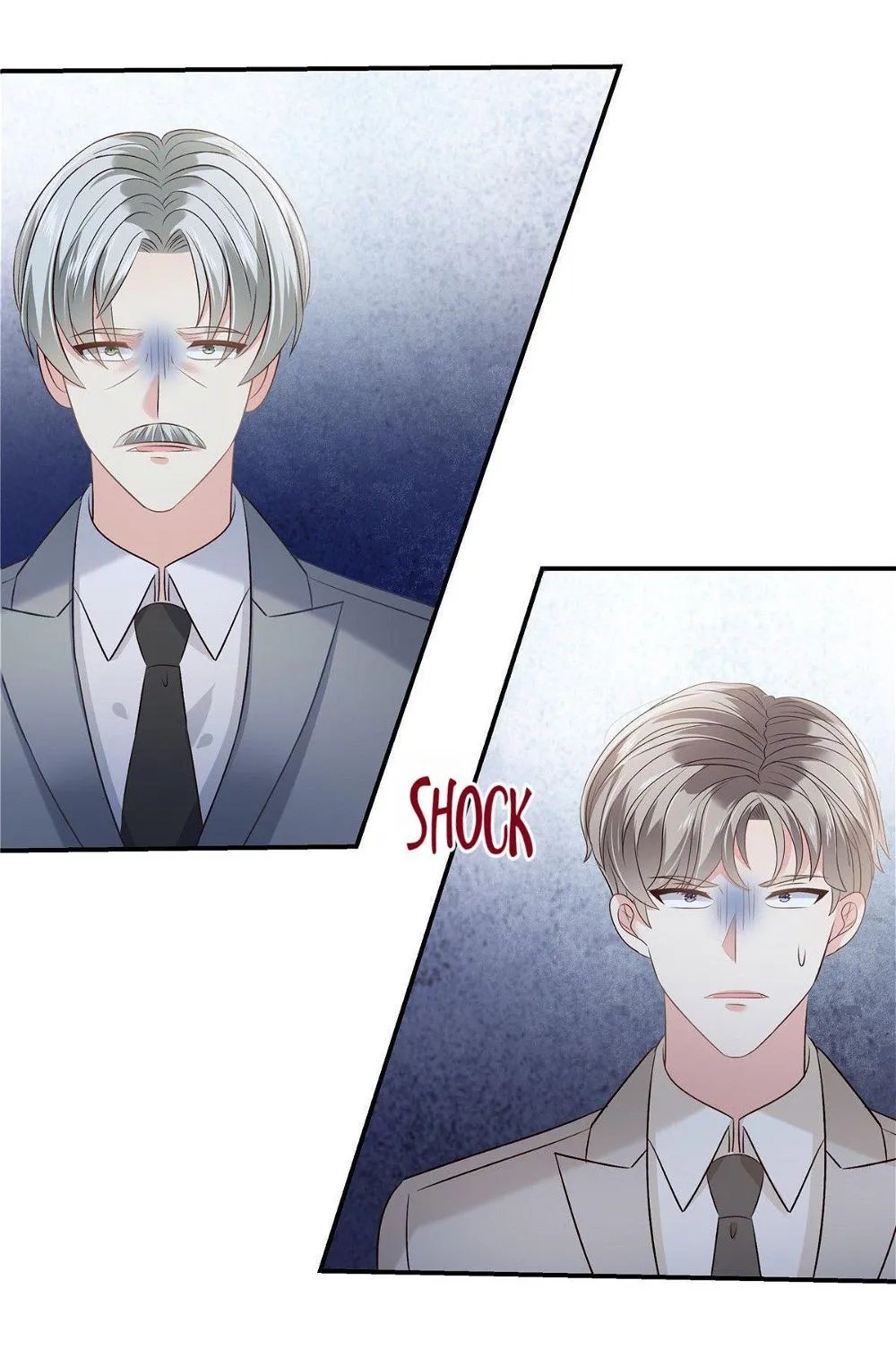Rebirth Meeting: For You and My Exclusive Lovers Chapter 257 Online - página 23