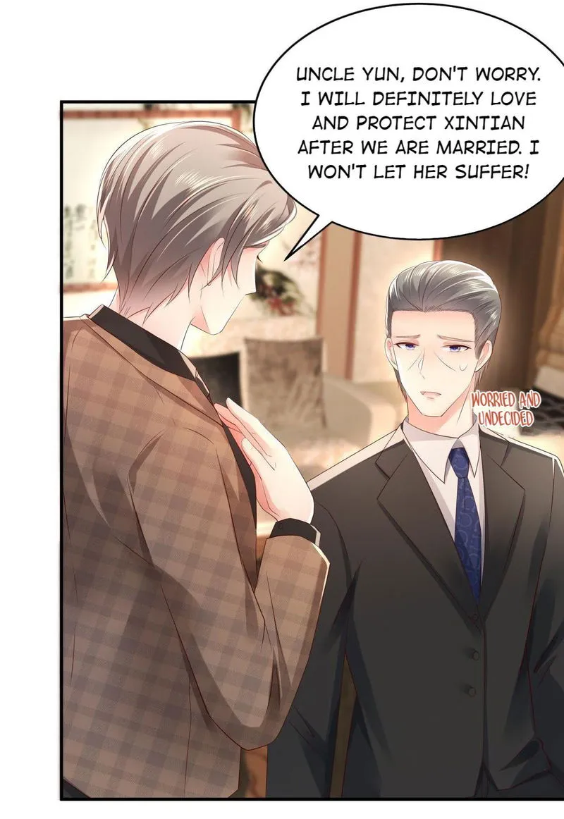 Rebirth Meeting: For You and My Exclusive Lovers Chapter 27 Online - página 1