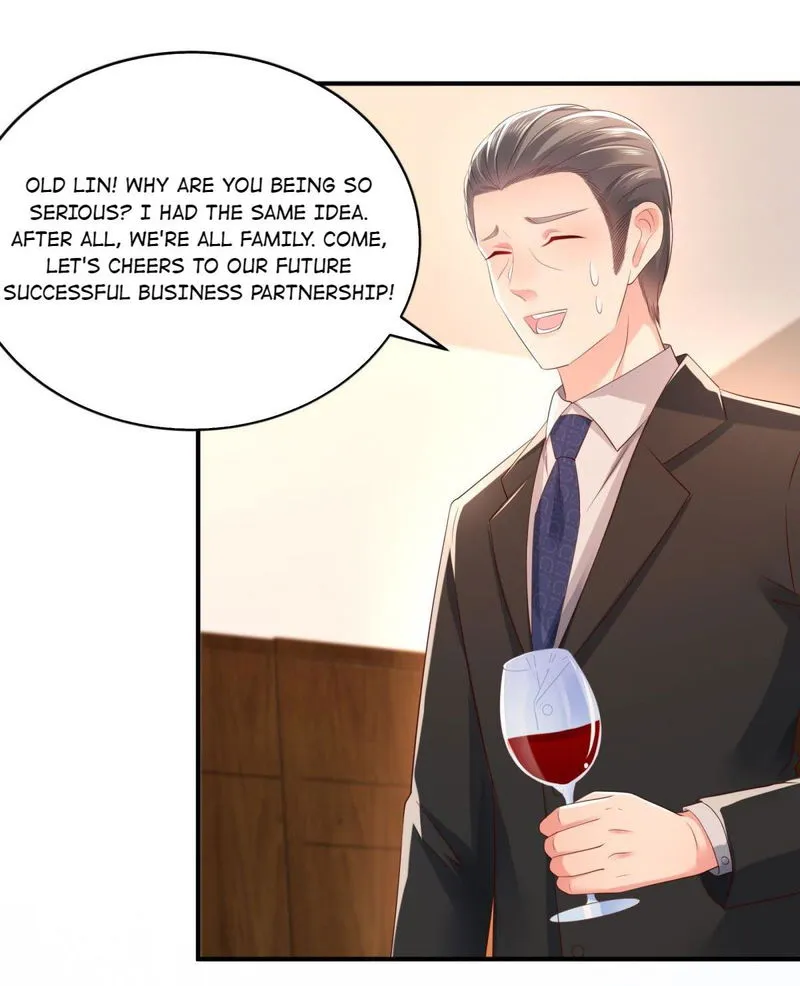 Rebirth Meeting: For You and My Exclusive Lovers Chapter 27 Online - página 3