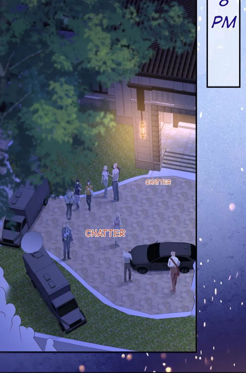 Rebirth Meeting: For You and My Exclusive Lovers Chapter 27 Online - página 5