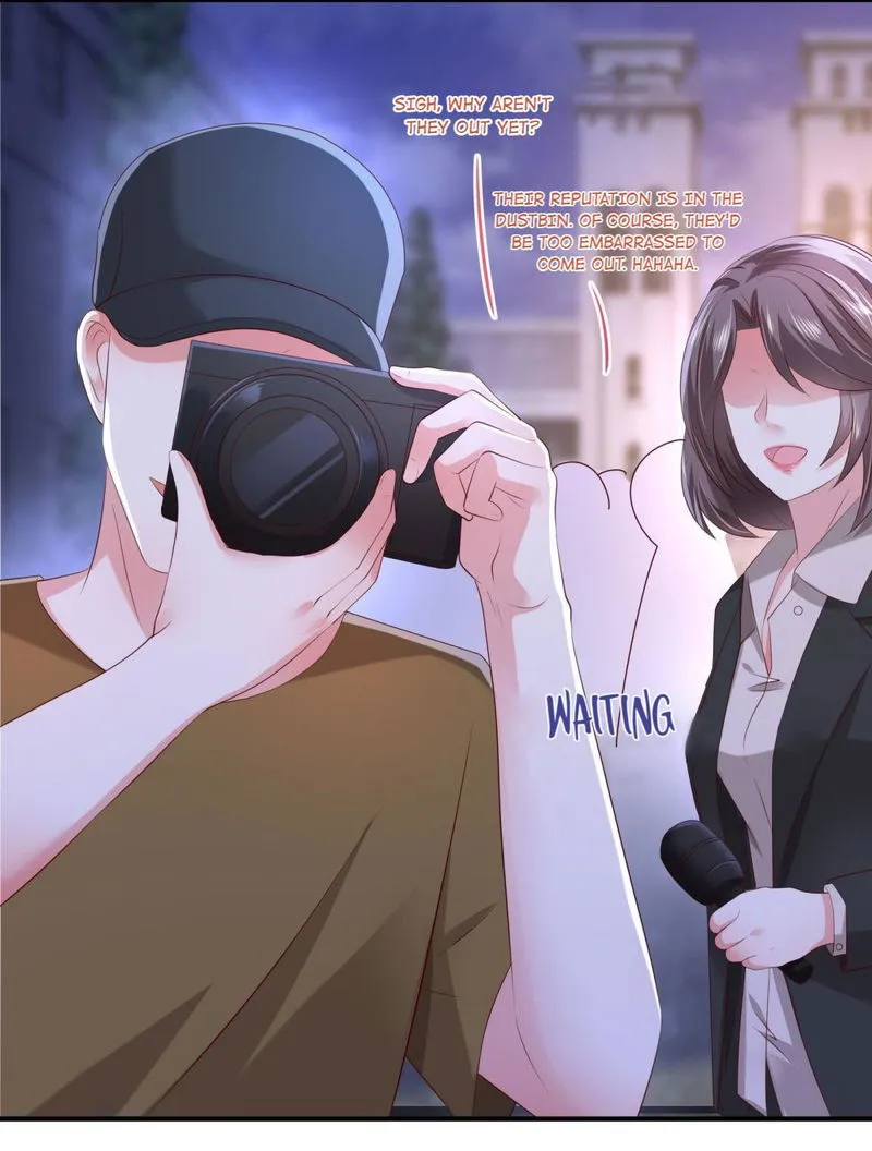 Rebirth Meeting: For You and My Exclusive Lovers Chapter 27 Online - página 6