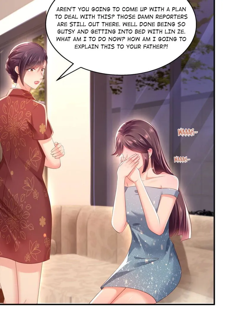 Rebirth Meeting: For You and My Exclusive Lovers Chapter 27 Online - página 8