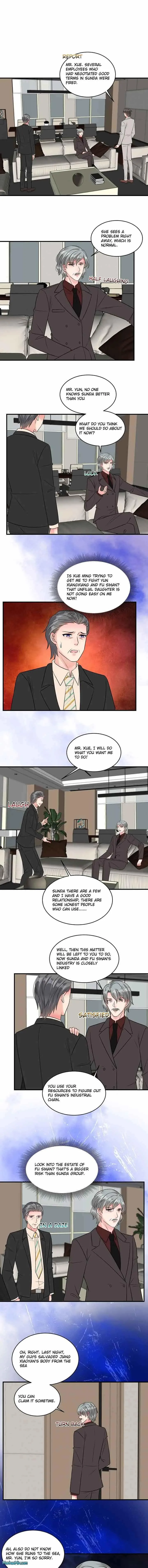 Rebirth Meeting: For You and My Exclusive Lovers Chapter 278 Online - página 2