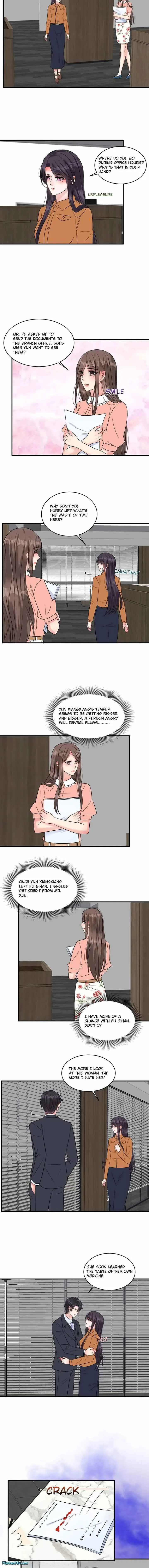 Rebirth Meeting: For You and My Exclusive Lovers Chapter 278 Online - página 4