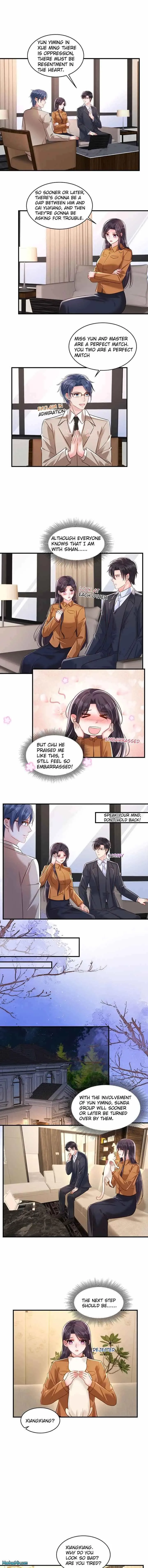 Rebirth Meeting: For You and My Exclusive Lovers Chapter 279 Online - página 2