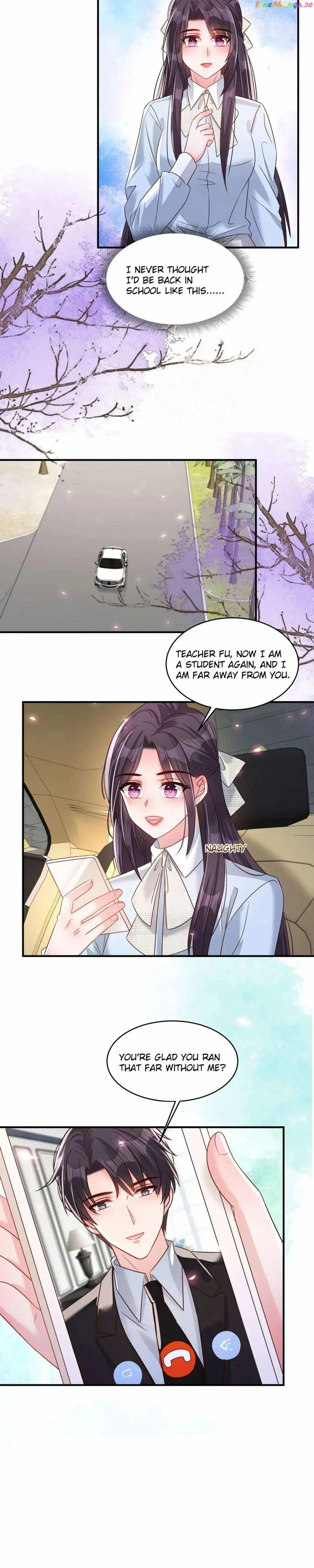 Rebirth Meeting: For You and My Exclusive Lovers Chapter 289 Online - página 6